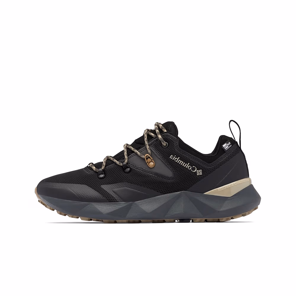 Кроссовки Columbia Facet 30 Outdry