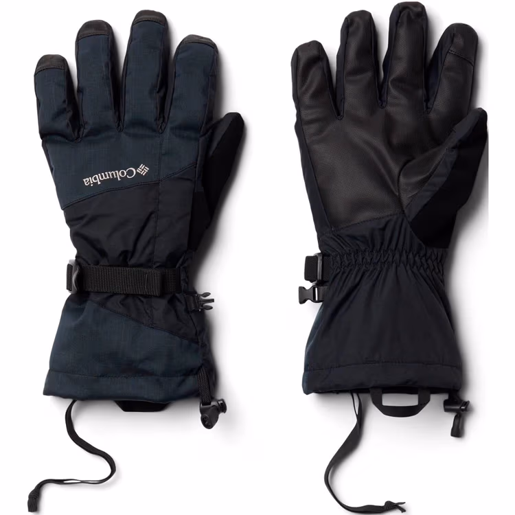 Manusi Columbia Men Bugaboo II Glove