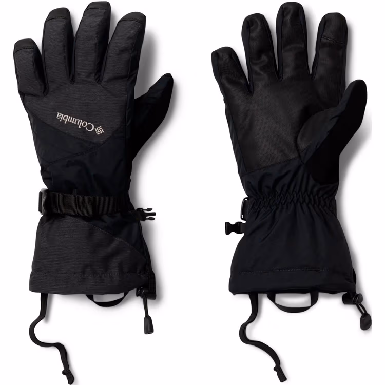 Manusi Columbia Women Bugaboo II Glove