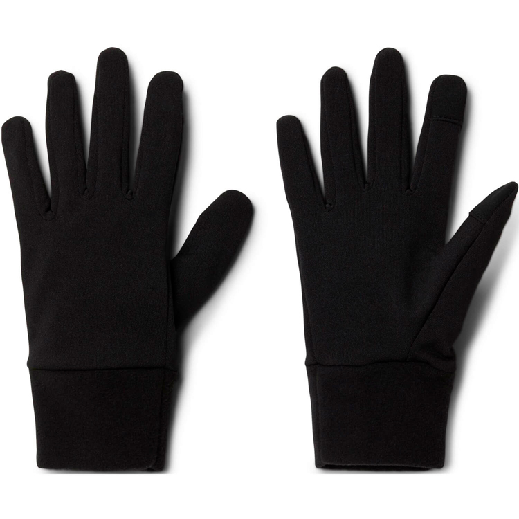 Перчатки Columbia Women Bugaboo II Glove Черный photo 4