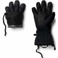 Перчатки Columbia Women Bugaboo II Glove thumbnav 3