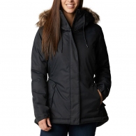 Куртка Columbia Suttle Mountain II Insulated Jacket thumbnav