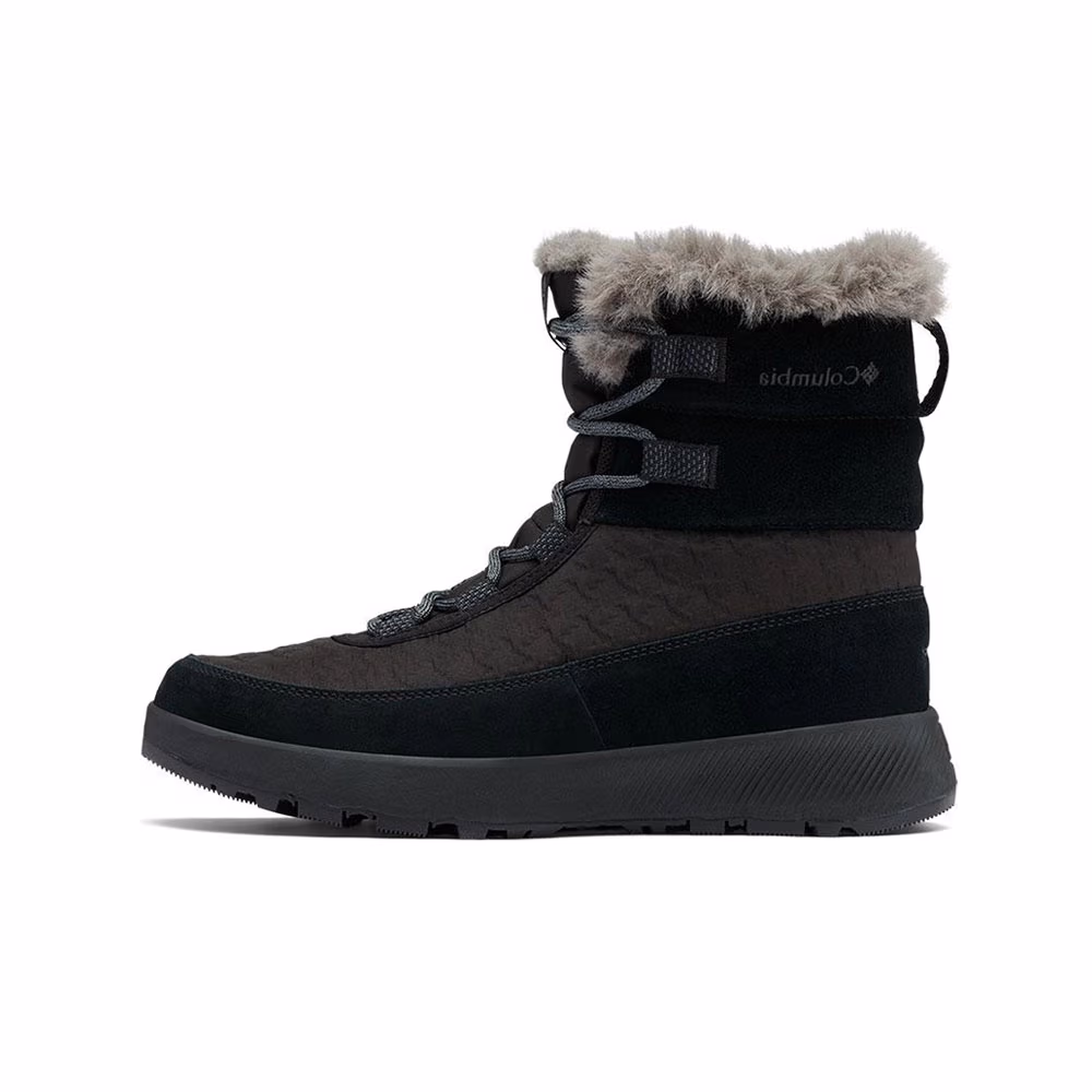 Ботинки Columbia Slopeside Peak Luxe