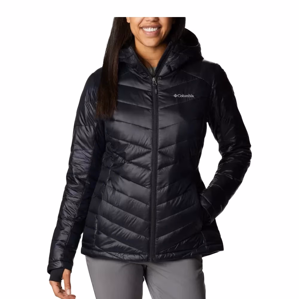 Куртка Columbia Joy Peak Hooded Jacket