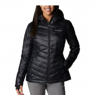 Куртка Columbia Joy Peak Hooded Jacket thumbnav