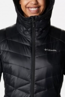 Куртка Columbia Joy Peak Hooded Jacket thumbnav 3