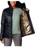 Куртка Columbia Joy Peak Hooded Jacket thumbnav 4
