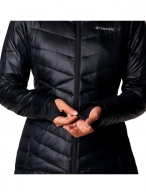 Куртка Columbia Joy Peak Hooded Jacket thumbnav 6