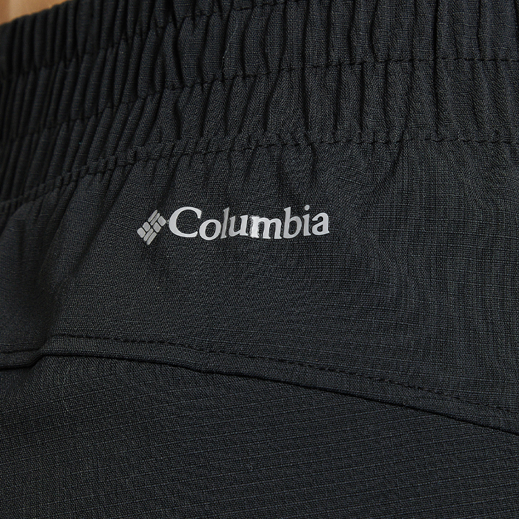 Pantaloni Columbia On The Go Jogger M Negru Femei photo 3