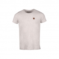 Tricou Fundango Jaggy Structured Tshirt thumbnav