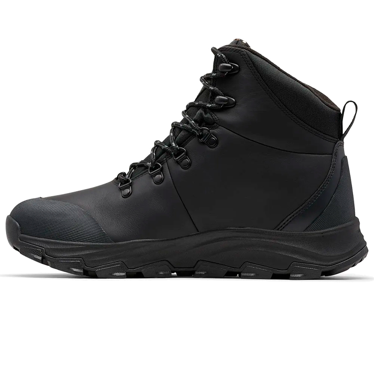 Ghete Columbia Expeditionist Boot photo Ghete Columbia Expeditionist Boot photo