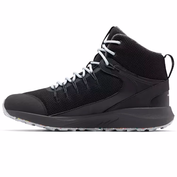 Ботинки Columbia Trailstorm Mid Waterproof Omni Heat