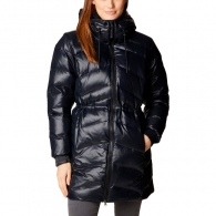 Куртка Columbia Icy Heights II Down Mid Jacket thumbnav