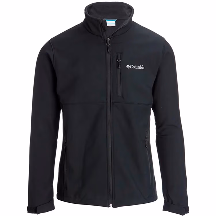 Hanorac Columbia Cruiser Valley Softshell Jacket