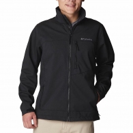 Hanorac Columbia Cruiser Valley Softshell Jacket thumbnav 2