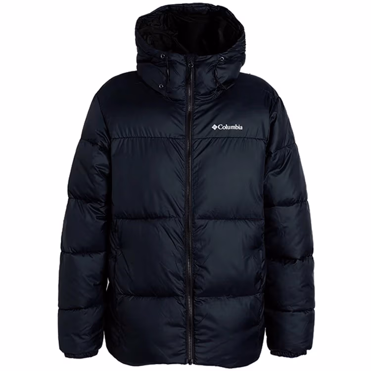 Куртка Columbia Puffect Hooded Jacket