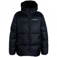 Куртка Columbia Puffect Hooded Jacket thumbnav