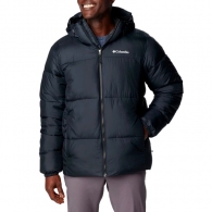 Куртка Columbia Puffect Hooded Jacket thumbnav 2