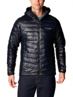 Куртка Columbia Platinum Peak Hooded Jacket thumbnav