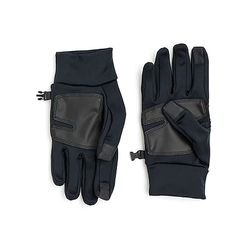 Перчатки Columbia Men Cloudcap Fleece Glove photo Перчатки Columbia Men Cloudcap Fleece Glove photo
