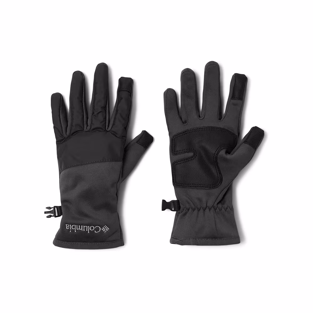 Manusi Columbia Women Cloudcap Fleece Glove