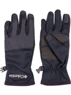 Перчатки Columbia Women Cloudcap Fleece Glove thumbnav 2
