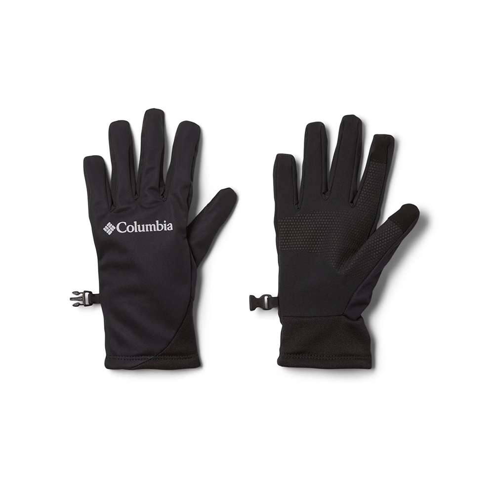 Перчатки Columbia Women Maxtrail Helix Glove Черный photo 2