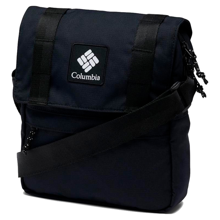 Geanta Columbia Trek Side Bag 2011101-010 Negru photo 1 Geanta Columbia Trek Side Bag 2011101-010 Negru photo 1