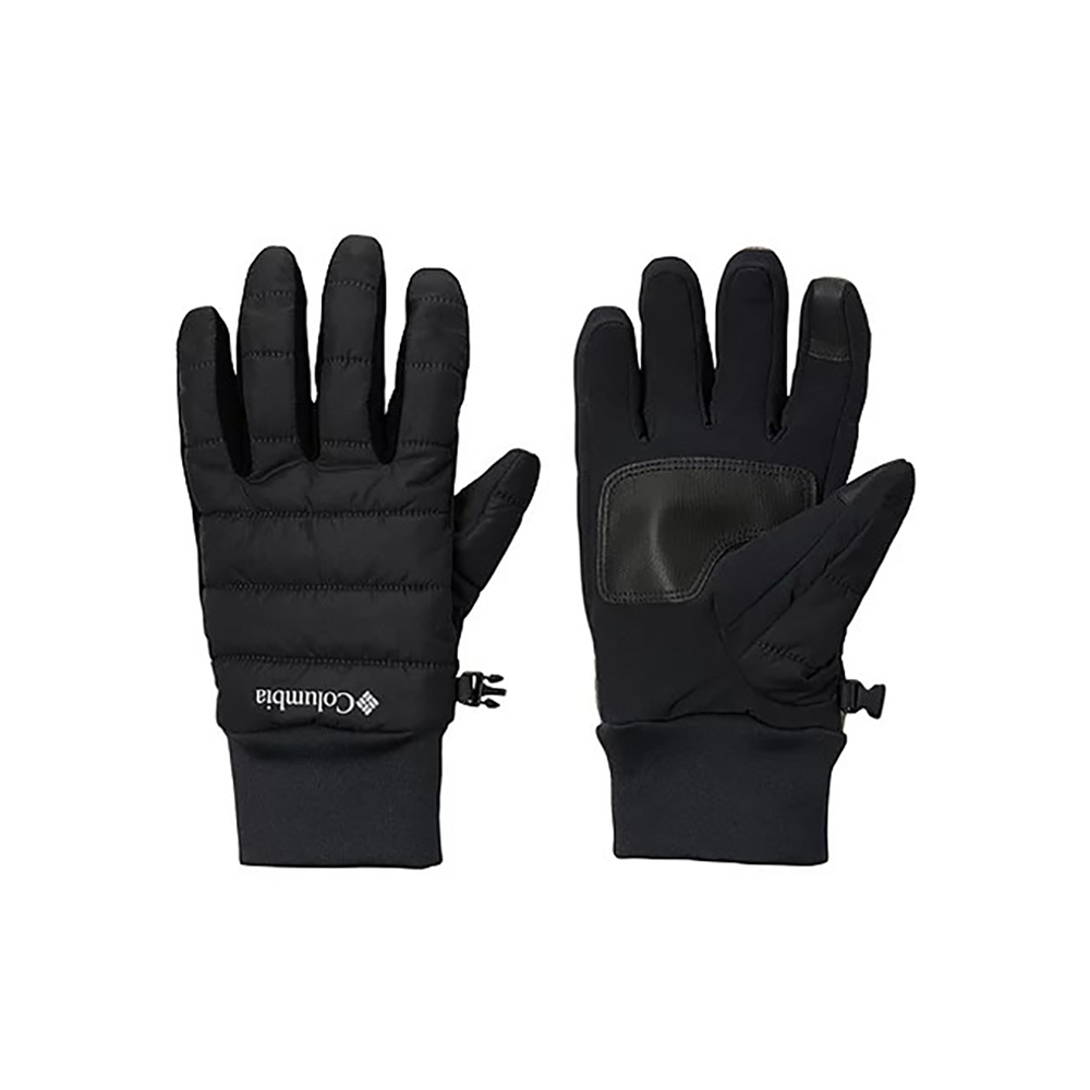 Перчатки Columbia Men Powder Lite Glove photo Перчатки Columbia Men Powder Lite Glove photo