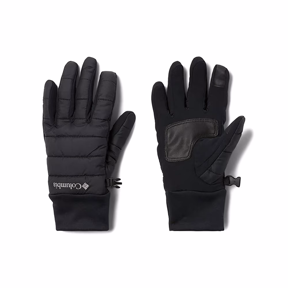 Manusi Columbia Women Powder Lite Glove