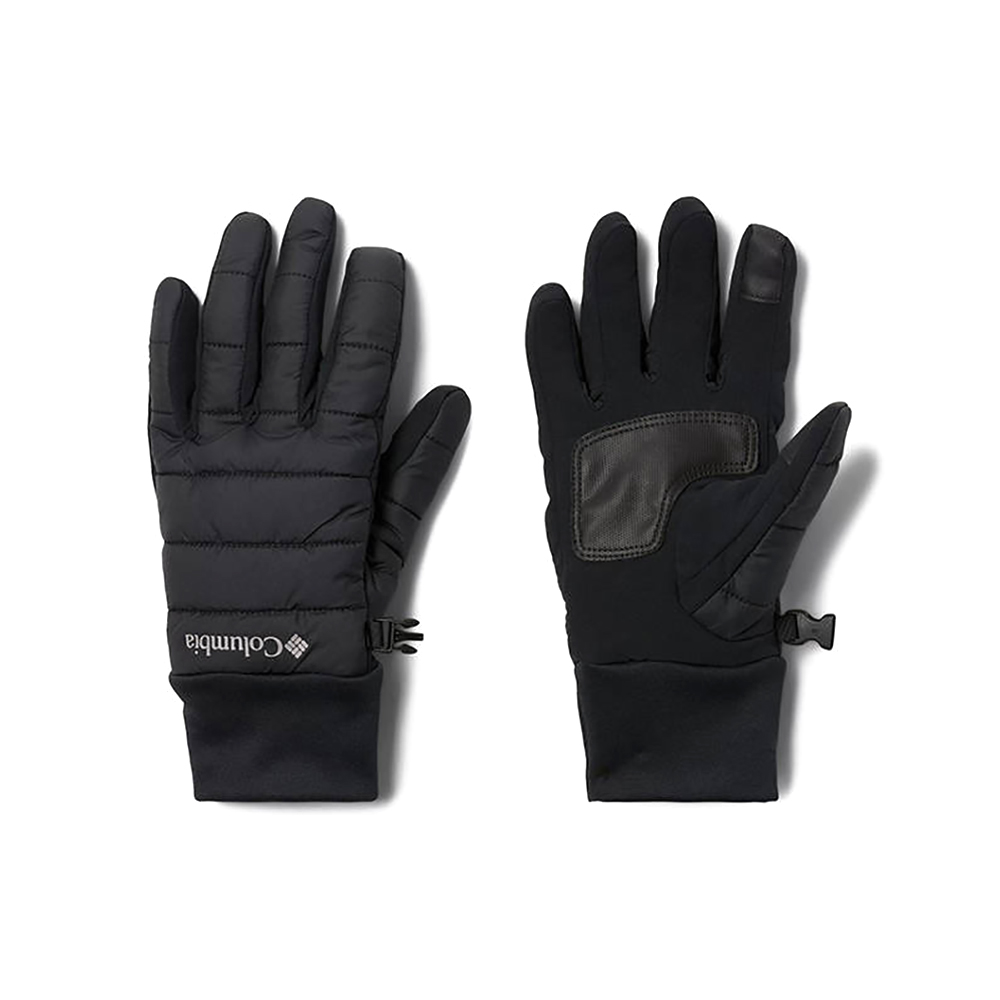 Перчатки Columbia Women Powder Lite Glove Черный photo 1