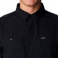 Рубашка Columbia Silver Ridge Utility Lite Long Sleeve Shirt thumbnav 3