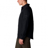 Рубашка Columbia Silver Ridge Utility Lite Long Sleeve Shirt thumbnav 4