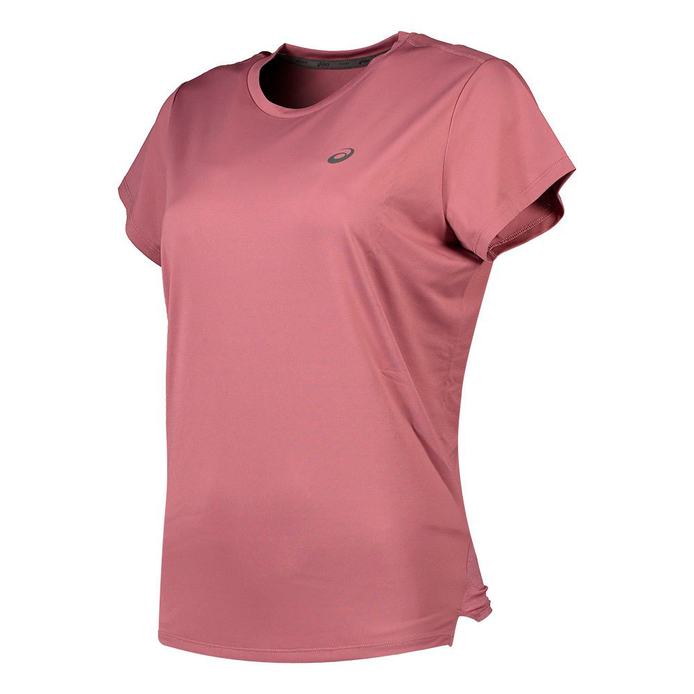 Футболка Asics RACE SS TOP / Женский / L / Фиолетовый photo 1