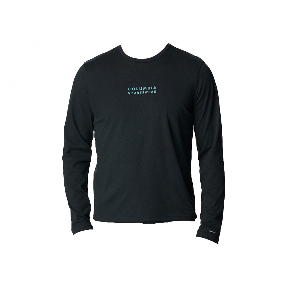 Hanorac Columbia Csc Alpine Way II LS Tee photo Hanorac Columbia Csc Alpine Way II LS Tee photo