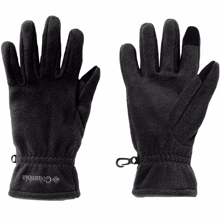 Manusi Columbia Women Benton Springs Fleece Glove
