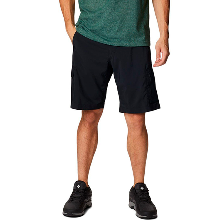 Sorti Columbia Silver Ridge Utility Cargo Short photo Sorti Columbia Silver Ridge Utility Cargo Short photo