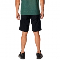 Sorti Columbia Silver Ridge Utility Cargo Short thumbnav 2