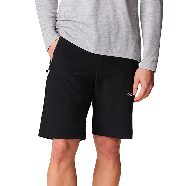 Sorti Columbia Triple Canyon II Short photo Sorti Columbia Triple Canyon II Short photo