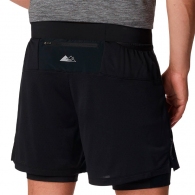 Шорты Columbia M Endless Trail 2 In 1 Short thumbnav 4