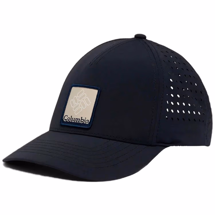 Chipiu Columbia Hike 110 Snap Back