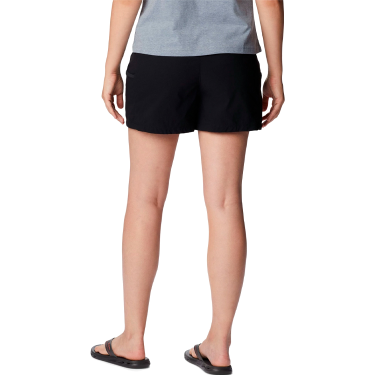 Шорты Columbia Leslie Falls Short S Черный Женский photo 5