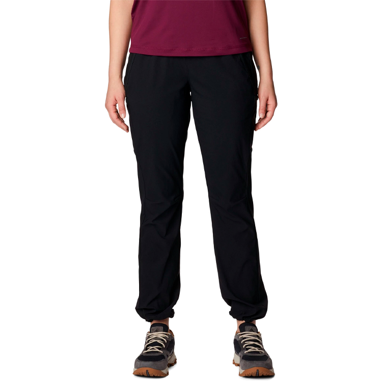 Брюки Columbia Leslie Falls Pant photo Брюки Columbia Leslie Falls Pant photo
