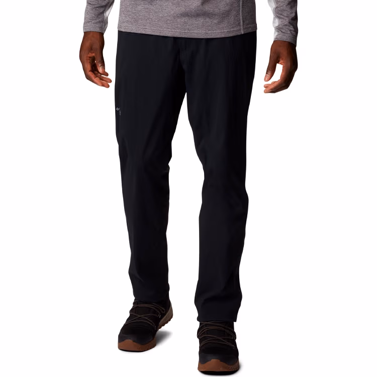 Брюки Columbia M Titan Pass Lightweight Pant