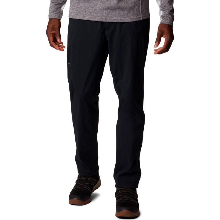 Брюки Columbia M Titan Pass Lightweight Pant photo 