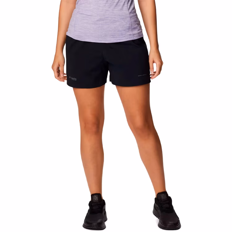 Шорты Columbia W Titan Pass Lightweight Short