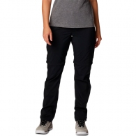 Брюки Columbia Silver Ridge Utility Convertible Pant thumbnav