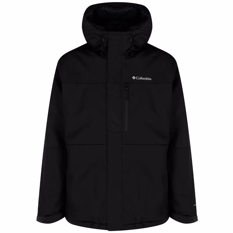 Куртка Columbia Hikebound Insulated Jacket