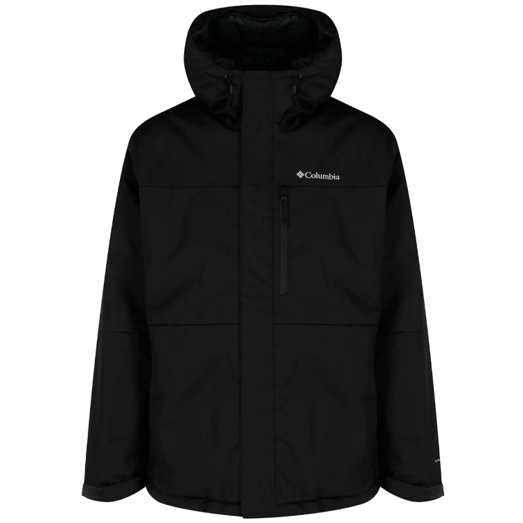 Куртка Columbia Hikebound Insulated Jacket photo Куртка Columbia Hikebound Insulated Jacket photo