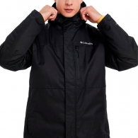 Scurta Columbia Hikebound Insulated Jacket thumbnav 2